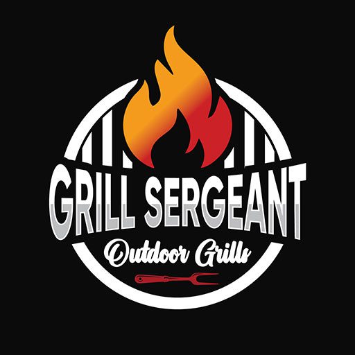 Grill Sergeant - Outdoor Grills